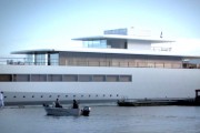 IYacht de Starck