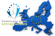 erasmus jeunes entrepreneurs