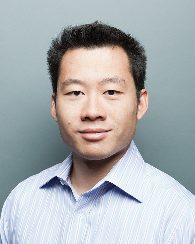 Justin Kan, web-entrepreneur et inventeur génial du ...