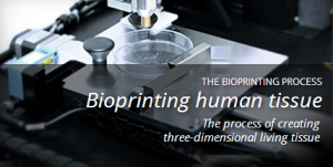 bioprinting