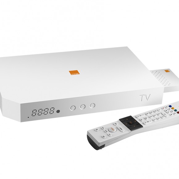 Décodeur-TV-ADSL-TNT-SAT