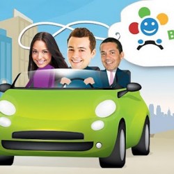 blablacar