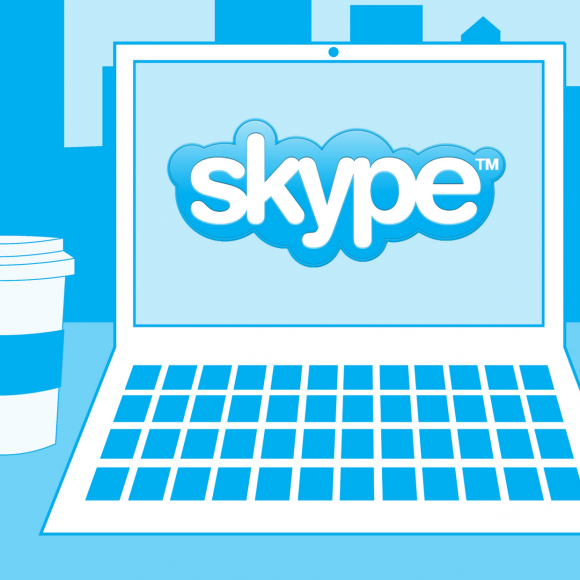 Comment espionner Skype ?