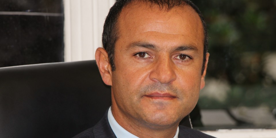 Portrait d’Elias Nahra : un expert en sécurité Portrait de Portrait d’Elias Nahra : un expert en sécurité