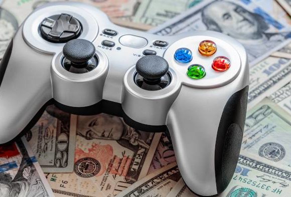 Plus de 6000 mises à pied en un mois dans l'industrie des jeux vidéo